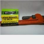 Kunci Pipa SELLERY 89-425 10″