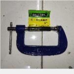Catok Kayu C / Klem C SELLERY 92-333 3″