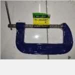 Catok Kayu C / Klem C SELLERY 92-335 5″