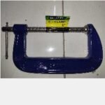 Catok Kayu C / Klem C SELLERY 92-336 6″