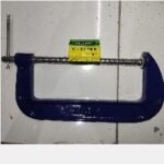 Catok Kayu C / Klem C SELLERY 92-338 8″