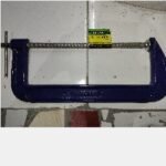 Catok Kayu C / Klem C SELLERY 92-342 12″