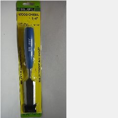 Wood Chisel SELLERY 92-656 1-1/4″ Pahat