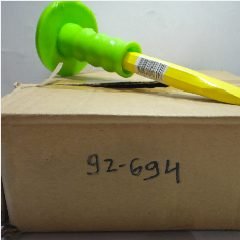 Cold Chisel Flat SELLERY 92-694 8″ Betel
