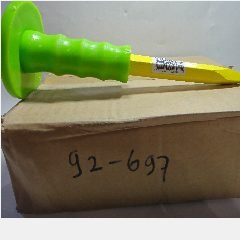 Cold Chisel Point SELLERY 92-697 8″ Betel