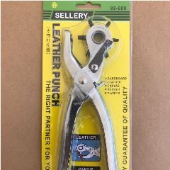 Leather Punch SELLERY 92-889