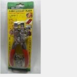 2 in 1 Eyelet Plier SELLERY 92-890