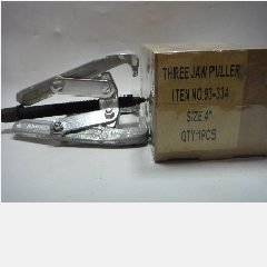 3 Jaw Gear Pullers SELLERY 93-334 4″