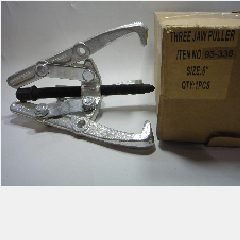 3 Jaw Gear Pullers SELLERY 93-336 6″