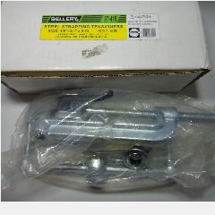 Steel Strapping Tensioners SELLERY 97-410