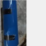 Seng Talang T45 020 Resin Biru