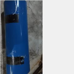 Seng Talang T45 020 Resin Biru
