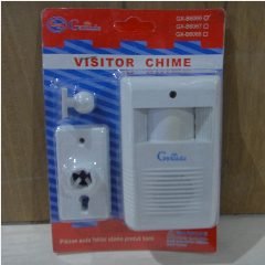 Sensor Gerak GAXINDO GX B6066