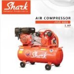 Compressor SHARK 1HP + engine