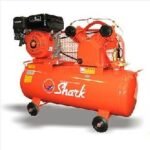 Compressor SHARK 2HP + engine S168