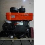 Mesin Diesel SHARK ZS 1130 30pk