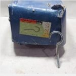 Screw Hook KURA 8cm