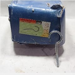 Screw Hook KURA 8cm