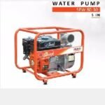 Waterpump/Alkon MOTOYAMA MDWP60E 6″ Diesel E