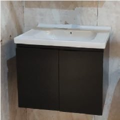 Kabinet + Mirror SHUNDA SCP061-1