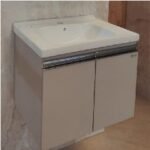 Kabinet + Mirror SHUNDA SCW061-1