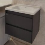 Kabinet + Mirror SHUNDA SCW062-2