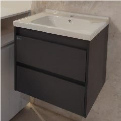 Kabinet + Mirror SHUNDA SCW062-2