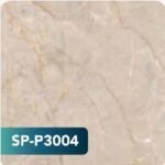 Wall Panel 3mm x 1.22m SHUNDA SP-P3004