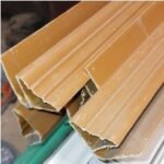 Plafon Pvc SHUNDA 4m LS 308-1