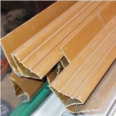 Plafon Pvc SHUNDA 4m LS 308-1