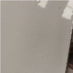 Plafon Pvc SHUNDA KINGFON 4m K903 White Glos