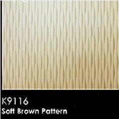Plafon Pvc SHUNDA 30cm x 4m K 9116 (10)