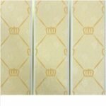 Plafon Pvc SHUNDA 30cm x 4m K 9205 (10)