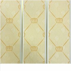 Plafon Pvc SHUNDA 30cm x 4m K 9205 (10)