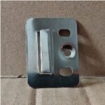 Bracket Baffle SHUNDA SBW1624 /KlipB 4.5x3.5