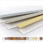 Plafon Pvc SHUNDA 4m LS 301
