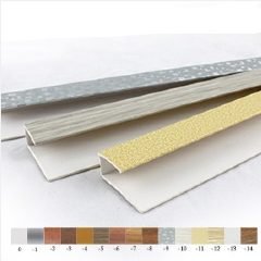 Plafon Pvc SHUNDA 4m LS 301-2