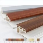 Plafon Pvc SHUNDA 4m LS 302