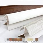Plafon Pvc SHUNDA 4m LS 305-2