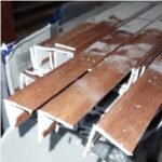 Plafon Pvc SHUNDA 4m LS 310-2
