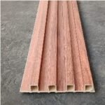 Baffle SHUNDA SBW1624-1 Walnut 3m