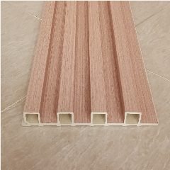Baffle SHUNDA SBW1624-2 Maple 3m
