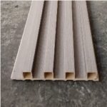 Baffle SHUNDA SBW1624-5 Grey Weather Oak 3m