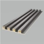 Baffle SHUNDA SBW1624-6 Ebony 3m