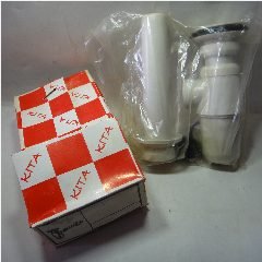 Sifon Wastafel Plastik KITA
