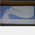 Sifon P-Trap TRILLIUNware 36cm PT132HPL