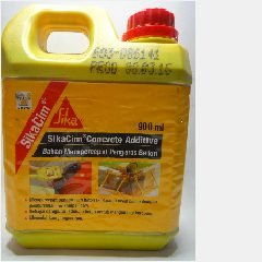 SIKA Cim Concrete Additive 900ml