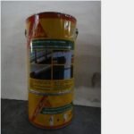 SIKA Dur 31 CF Normal @6kg
