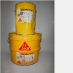 SIKA Dur 752 2 komponen @10kg