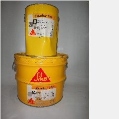 SIKA Dur 752 2 komponen @10kg